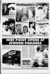 South Wales Daily Post Thursday 13 September 1990 Page 25