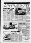 South Wales Daily Post Thursday 13 September 1990 Page 26