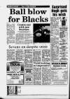 South Wales Daily Post Thursday 13 September 1990 Page 46