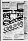 South Wales Daily Post Thursday 13 September 1990 Page 50