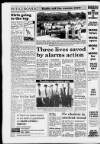 South Wales Daily Post Friday 14 September 1990 Page 4