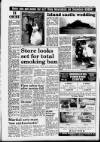 South Wales Daily Post Friday 14 September 1990 Page 5