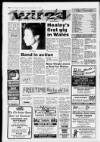 South Wales Daily Post Friday 14 September 1990 Page 64