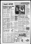 South Wales Daily Post Saturday 15 September 1990 Page 8