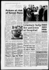 South Wales Daily Post Saturday 15 September 1990 Page 10