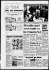 South Wales Daily Post Saturday 15 September 1990 Page 12