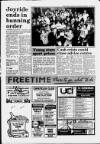 South Wales Daily Post Saturday 15 September 1990 Page 13