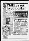 South Wales Daily Post Monday 17 September 1990 Page 28