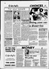 South Wales Daily Post Monday 17 September 1990 Page 30