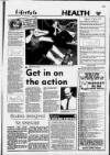 South Wales Daily Post Monday 17 September 1990 Page 35