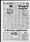 South Wales Daily Post Wednesday 19 September 1990 Page 38