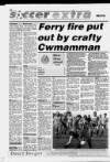 South Wales Daily Post Wednesday 19 September 1990 Page 40