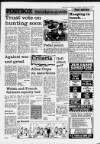 South Wales Daily Post Thursday 20 September 1990 Page 21