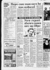 South Wales Daily Post Friday 21 September 1990 Page 26