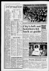 South Wales Daily Post Saturday 22 September 1990 Page 4