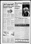 South Wales Daily Post Saturday 22 September 1990 Page 6