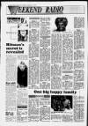 South Wales Daily Post Saturday 22 September 1990 Page 14