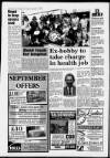 South Wales Daily Post Tuesday 25 September 1990 Page 10