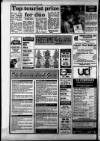 South Wales Daily Post Wednesday 26 September 1990 Page 4