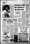 South Wales Daily Post Wednesday 26 September 1990 Page 40