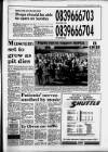 South Wales Daily Post Thursday 27 September 1990 Page 7