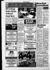 South Wales Daily Post Thursday 27 September 1990 Page 30