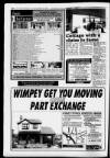 South Wales Daily Post Thursday 27 September 1990 Page 60