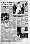 South Wales Daily Post Saturday 29 September 1990 Page 3