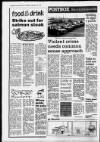 South Wales Daily Post Saturday 29 September 1990 Page 8