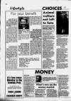 South Wales Daily Post Monday 01 October 1990 Page 30