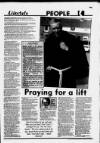 South Wales Daily Post Monday 01 October 1990 Page 31
