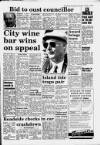 South Wales Daily Post Tuesday 02 October 1990 Page 3