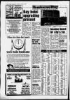 South Wales Daily Post Tuesday 02 October 1990 Page 8