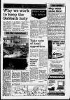 South Wales Daily Post Tuesday 02 October 1990 Page 13