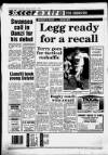South Wales Daily Post Tuesday 02 October 1990 Page 32