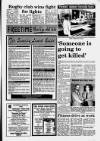 South Wales Daily Post Wednesday 03 October 1990 Page 7