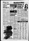 South Wales Daily Post Wednesday 03 October 1990 Page 8