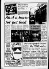 South Wales Daily Post Wednesday 03 October 1990 Page 14