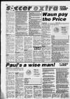 South Wales Daily Post Wednesday 03 October 1990 Page 42