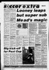 South Wales Daily Post Wednesday 03 October 1990 Page 44