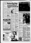 South Wales Daily Post Thursday 04 October 1990 Page 4