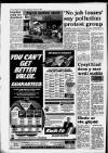 South Wales Daily Post Thursday 04 October 1990 Page 18