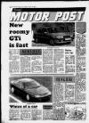 South Wales Daily Post Thursday 04 October 1990 Page 30
