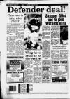 South Wales Daily Post Thursday 04 October 1990 Page 48