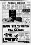 South Wales Daily Post Thursday 04 October 1990 Page 64
