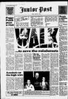 South Wales Daily Post Friday 05 October 1990 Page 18