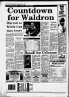 South Wales Daily Post Friday 05 October 1990 Page 52