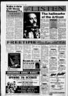 South Wales Daily Post Friday 05 October 1990 Page 58