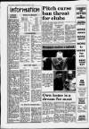 South Wales Daily Post Saturday 06 October 1990 Page 4