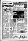 South Wales Daily Post Saturday 06 October 1990 Page 8